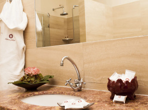 Residenza D'Epoca Palazzo Galletti