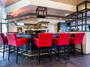 Bastion Hotel Amsterdam Noord