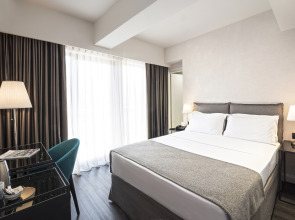 Отель Astor Athens