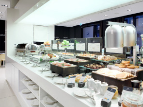 Eurostars Book Hotel