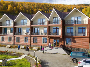 Байкальский Рай