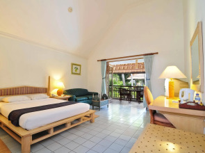 Sativa Sanur Cottages