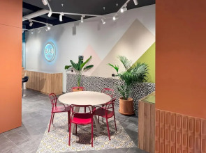 Mini Hotel Baradello