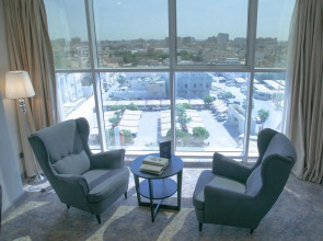 Hayat Alriyadh Hotel