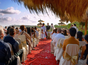 The Grand Bali Nusa Dua