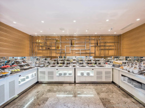 Elite World Marmaris - Adult Only