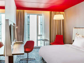 Radisson Blu Hotel Oslo Alna