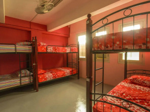 Joyfor Backpackers Hostel