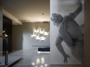 Glance Hotel In Florence