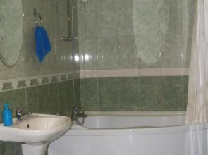 Отель «Индиго»