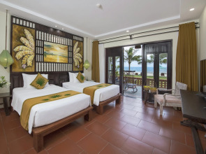 Palm Garden Beach Resort and Spa