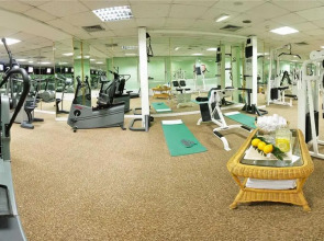 Pickalbatros Golf Beach Resort