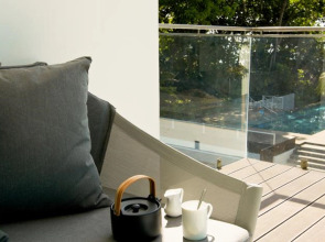 Centara Q Resort Rayong