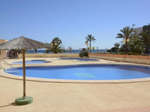 Apartamentos Zafiro Unitursa