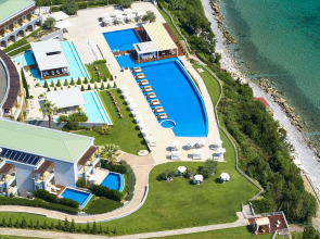 Cavo Olympo Luxury Hotel & Spa - Adults Only