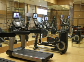 Отель Soluxe Guangzhou