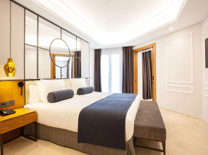 Grupotel Playa de Palma Suites & Spa