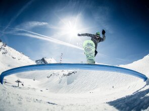 Alpine city living by we rent