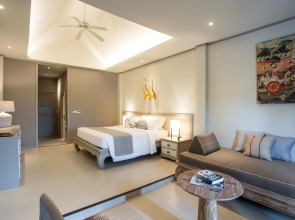 Rocky's Boutique Resort - Veranda Collection Samui