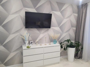 Апартаменты на улице Гагарина 152