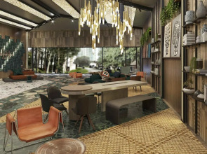 Mercure Trabzon Hotel