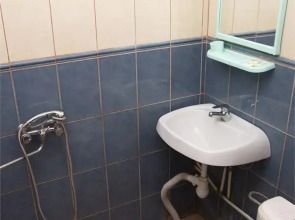 База отдыха Пушкиногорье