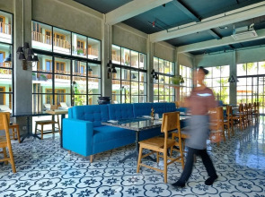 Swarga Suites Bali Berawa, Marclan Collection