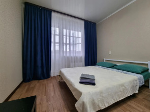 Апартаменты на улице Ленина 46