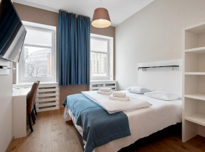 Hotel Traffic Poznań Stare Miasto