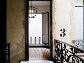 Hotel Praktik Rambla