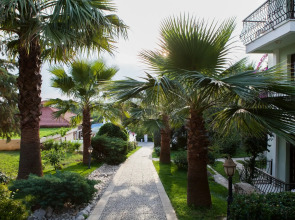 Hotel Greenland – All Inclusive