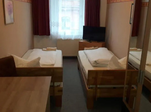 Hotel Plagwitzer Hof