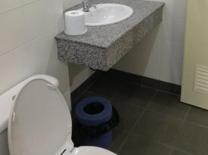 Diamond Bangkok Apartment