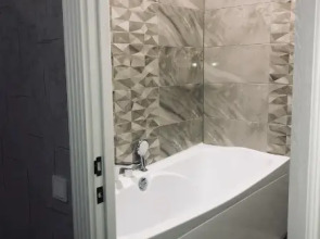 Апартаменты на улице Октябрьской Революции 223