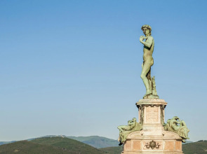 Hu Firenze Camping In Town