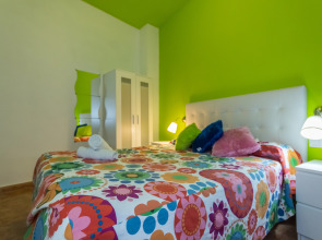 Отель Nest Style Granada