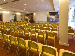 Airelles Château de la Messardière