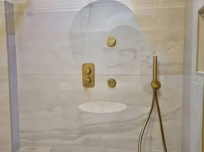 The Heritage- at Trevi Fountain-