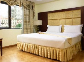 The Grand Lodge Pattaya