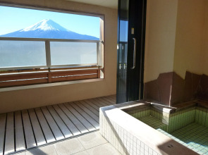 Lakeland Hotel Mizunosato