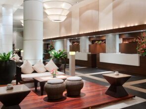 Pullman Phuket Karon Beach Resort ex. Hilton Phuket Arcadia Resort