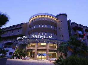Turunc Premium Hotel