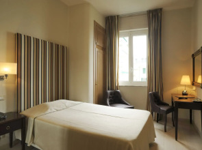 Grand Hotel Mediterranee