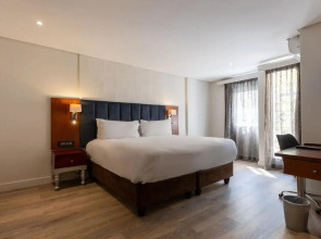 ANEW Hotel Hatfield Pretoria