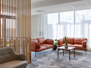 Radisson Blu Caledonien Hotel, Kristiansand