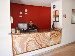 Ambiance Suites Cancun