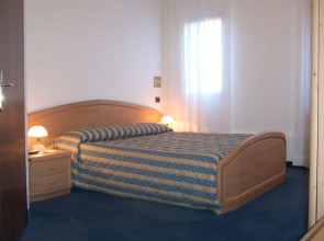 Albergo Cappello e Cadore