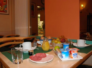 Hotel Transcontinental