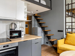 InHome24 (ИнХоум24) на улице Кожевническая