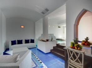 Grand Hotel San Pietro